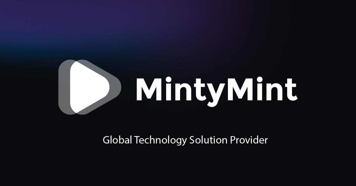 Custom Software Development for SMBs and Startups - MintyMint