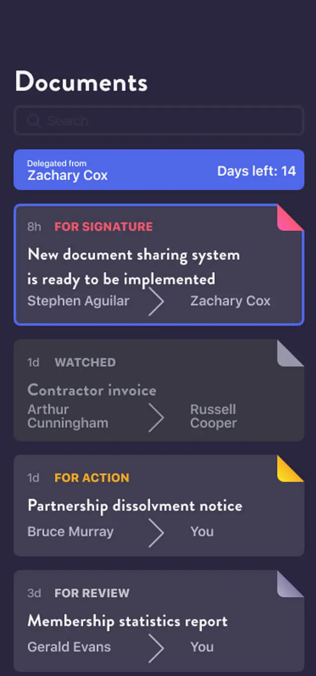 everteam Functionality 1