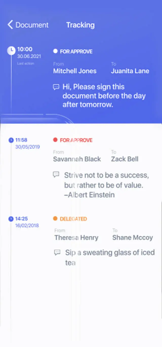 everteam Functionality 2