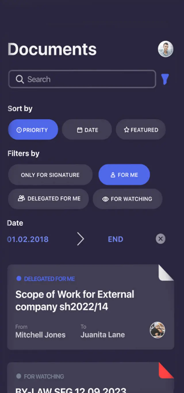 everteam solution mobile 3