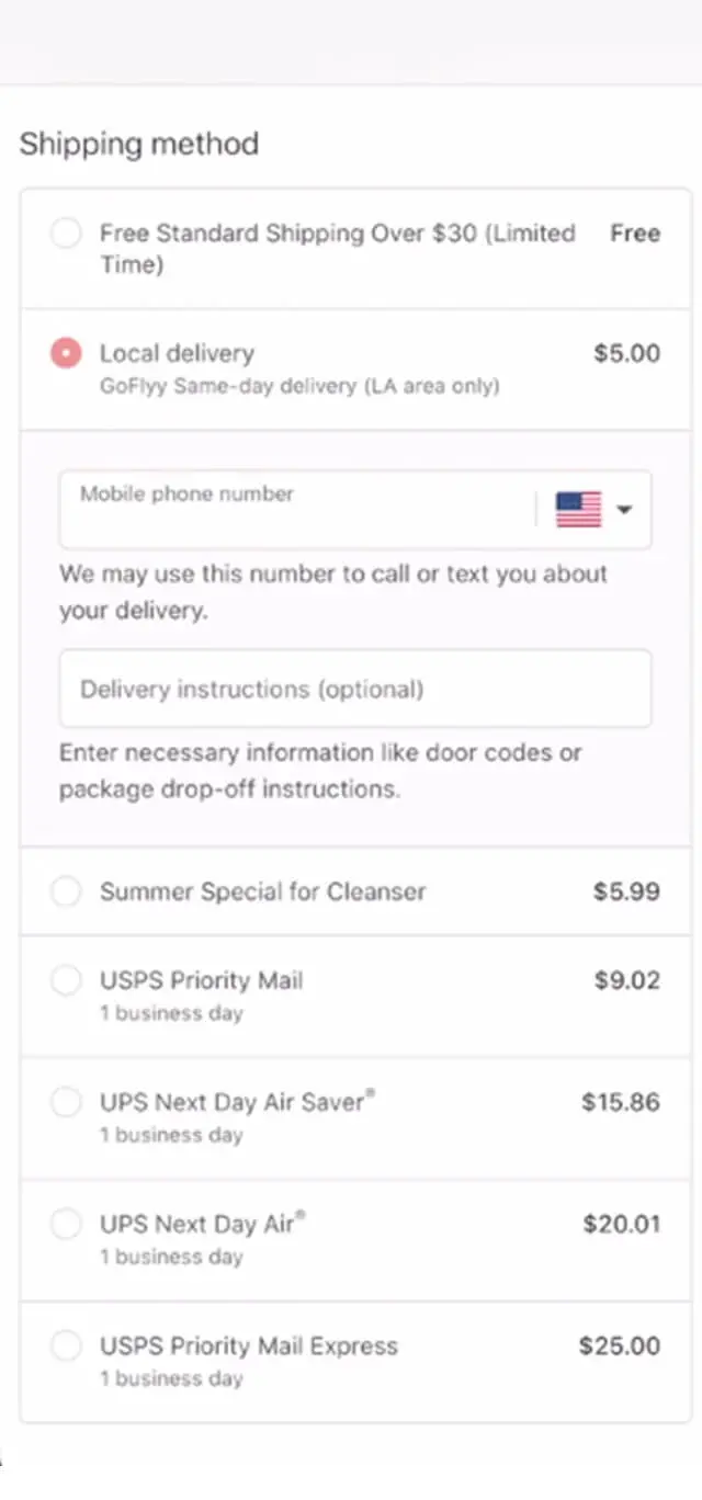 goflyy Functionality 3
