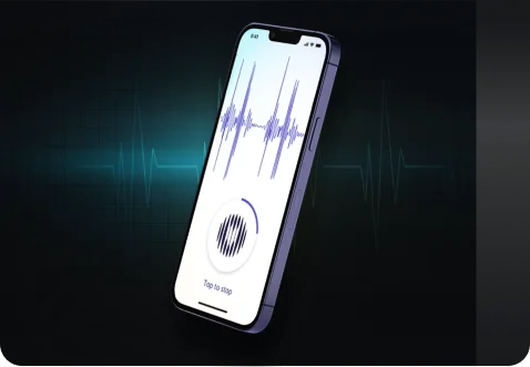 Integrating medical wearable device