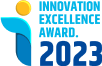 innovation excellence award logo