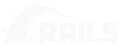 ruby on rails icon