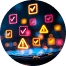 Risk Management Platform logo