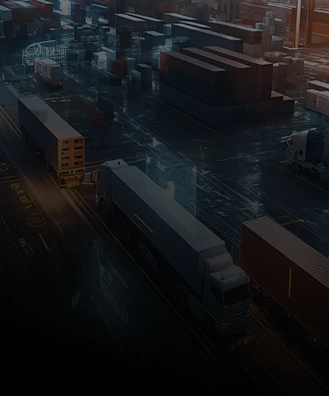 AusXpress logistics platform preview