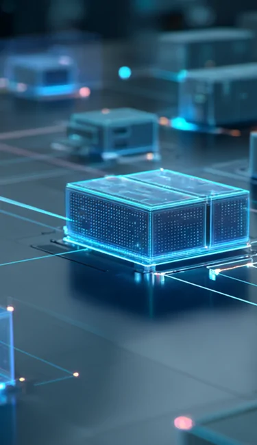AusXpress logistics platform hero