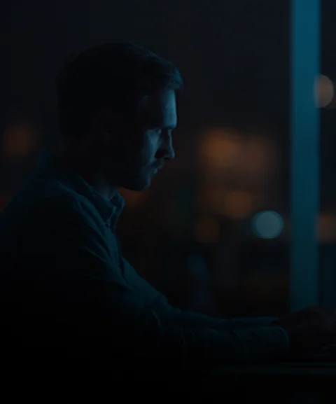 Business Trend Intelligence Hub preview