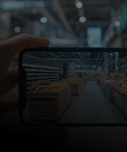 On-Device ML Inference for Real-Time Product Recognition preview