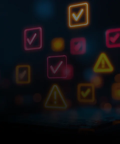 Risk management platform preview