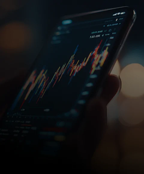 Signal platform for investment fund preview