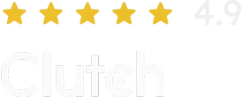 Clutch logo