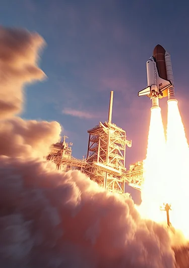 Launch & Validate service illustration