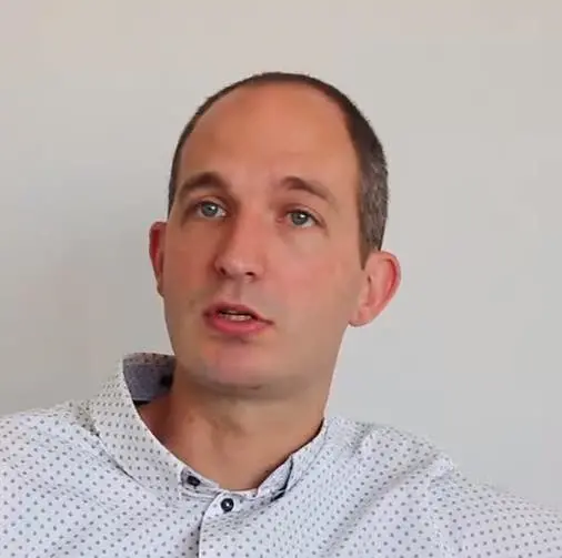 Alex Hoogewijs