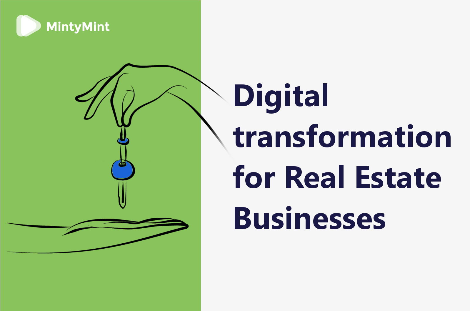 digital transformation in real estate