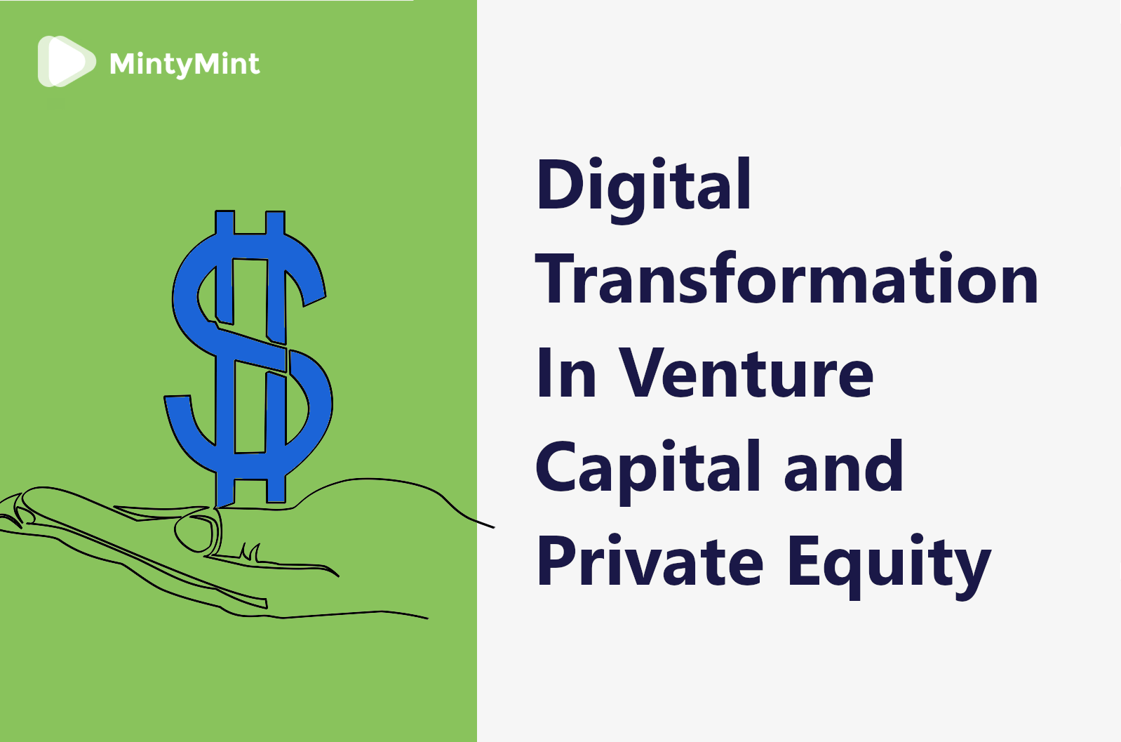 Venture Capital and Private Equity Cover