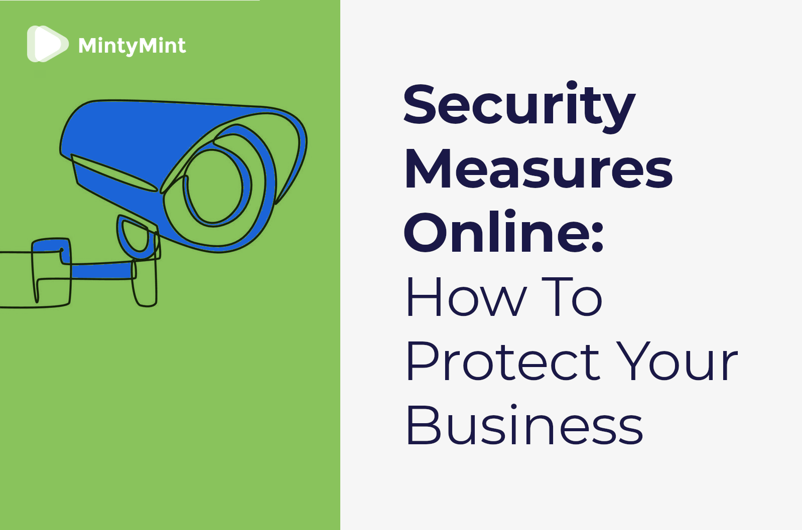 security measures online: how to protect your business from cyber attacks